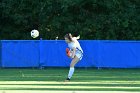 Women's Soccer vs WPI  Wheaton College Women's Soccer vs Worcester Polytechnic Institute. - Photo By: KEITH NORDSTROM : Wheaton, women's soccer